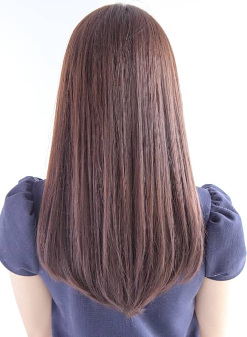 ヘアアイロンのかけ方とダメージについて！タイでのケアも大切です
