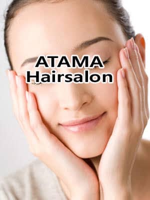バンコクATAMAヘアーサロンの美肌やアンチエイジングに効果的なビタミンCの摂り方イメージ