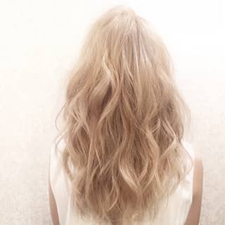 ヘアカラーについて
