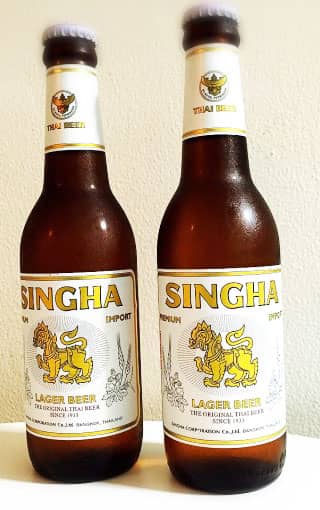 バンコクATAMAヘアーサロンの禁酒日イメージ