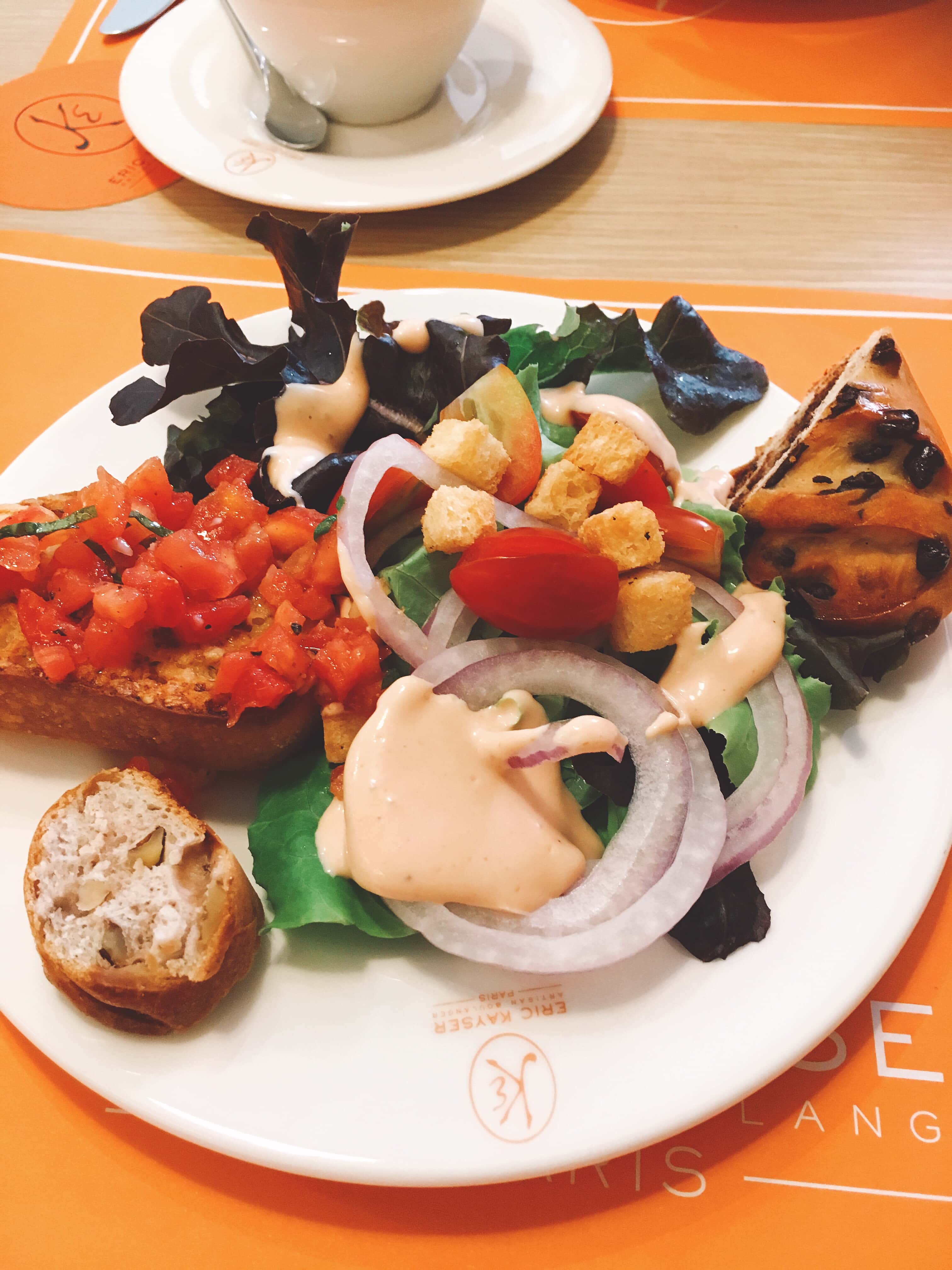 バンコクおすすめランチ