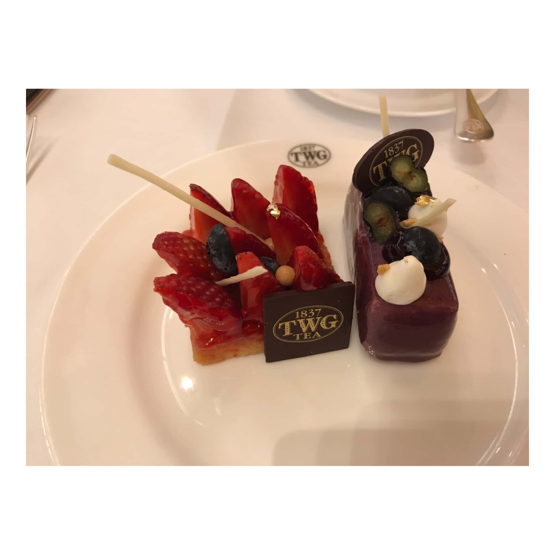 TWG(*^_^*)