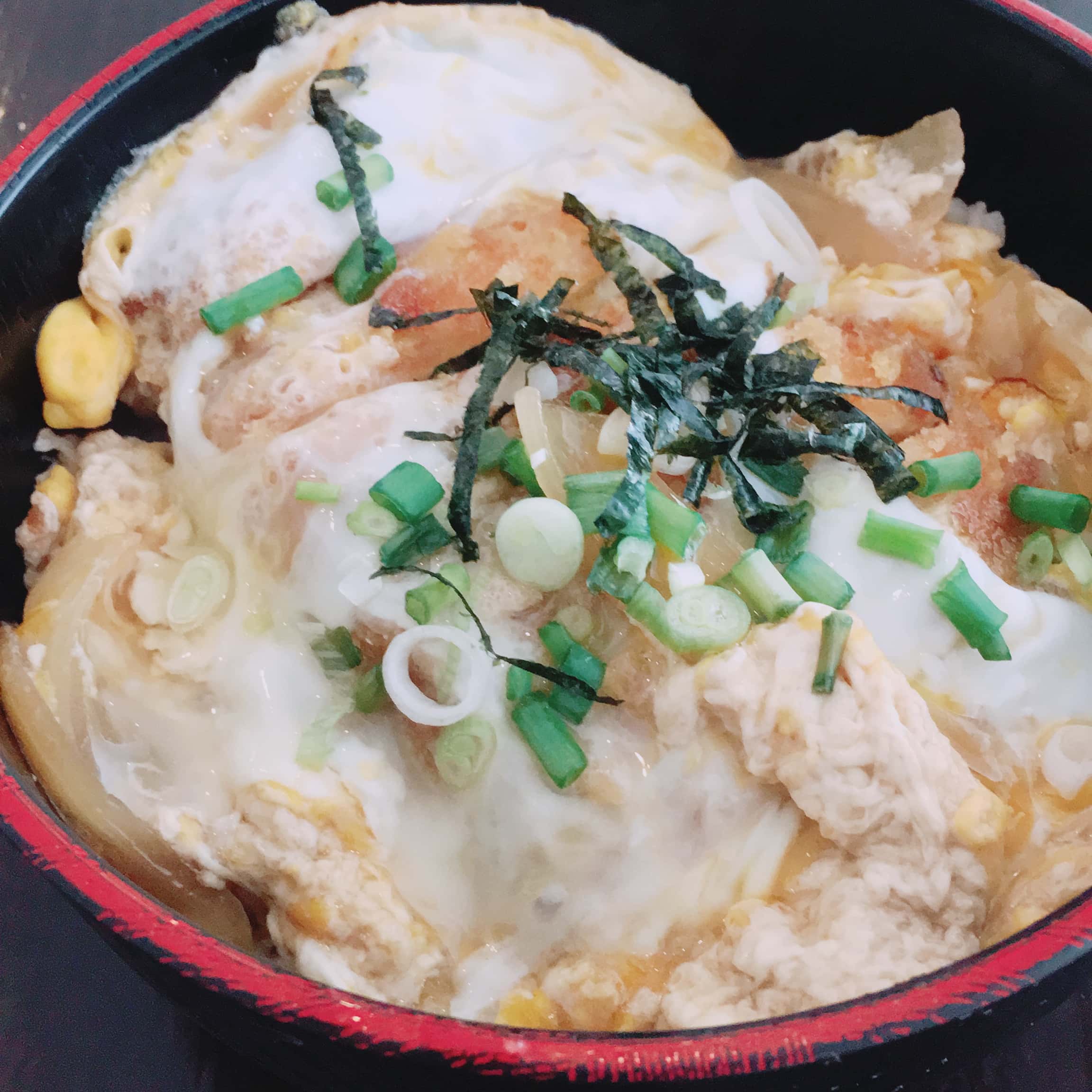 オンヌットにあるお手頃に食べれる日本食屋さん