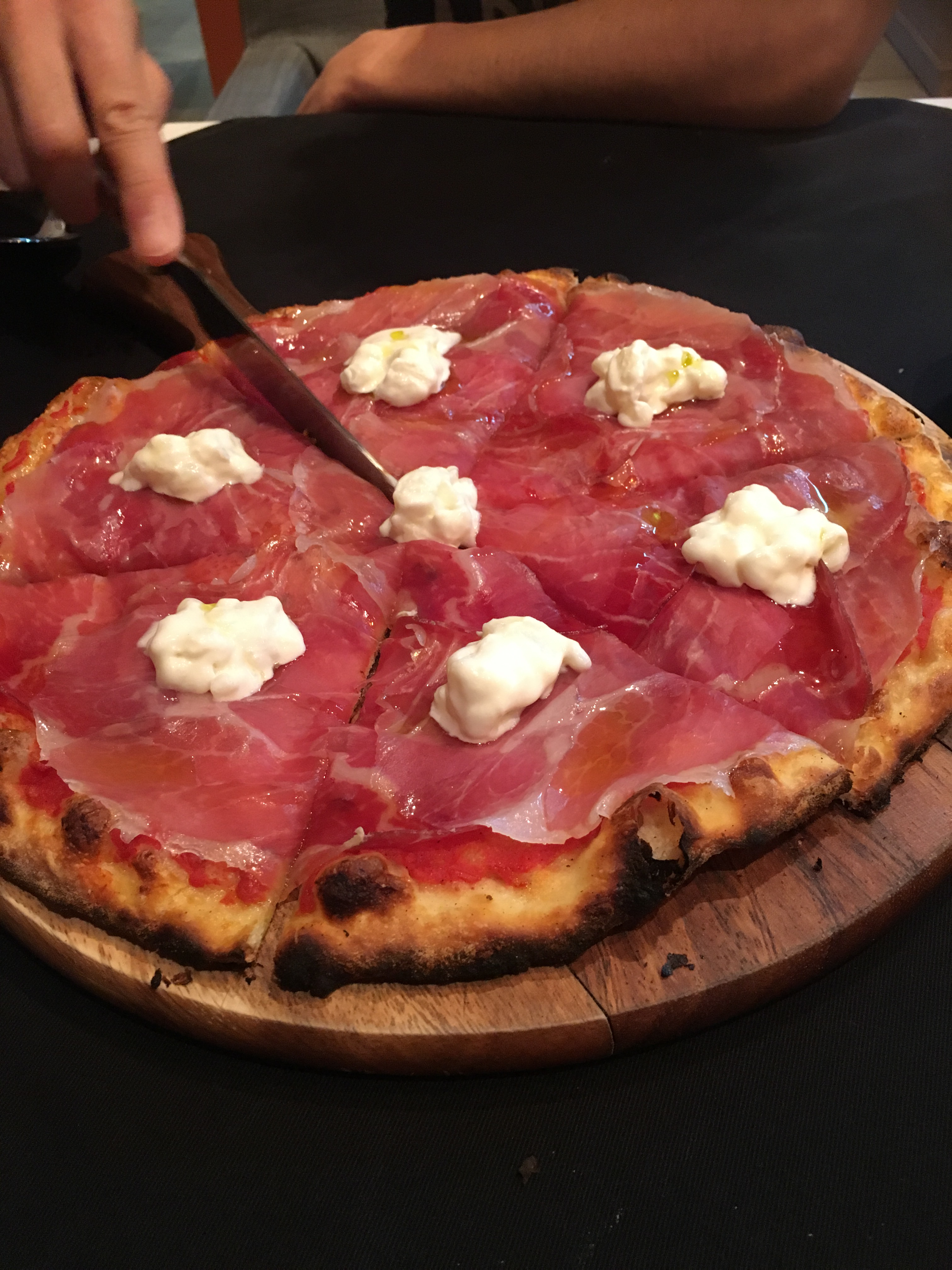 Franco´Restaurant＆Bar