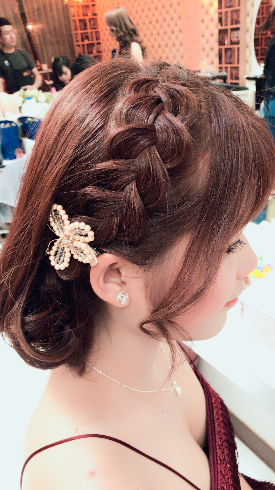 硬水タイのメリットとデメリット比較！男女カットカラーヘアメ