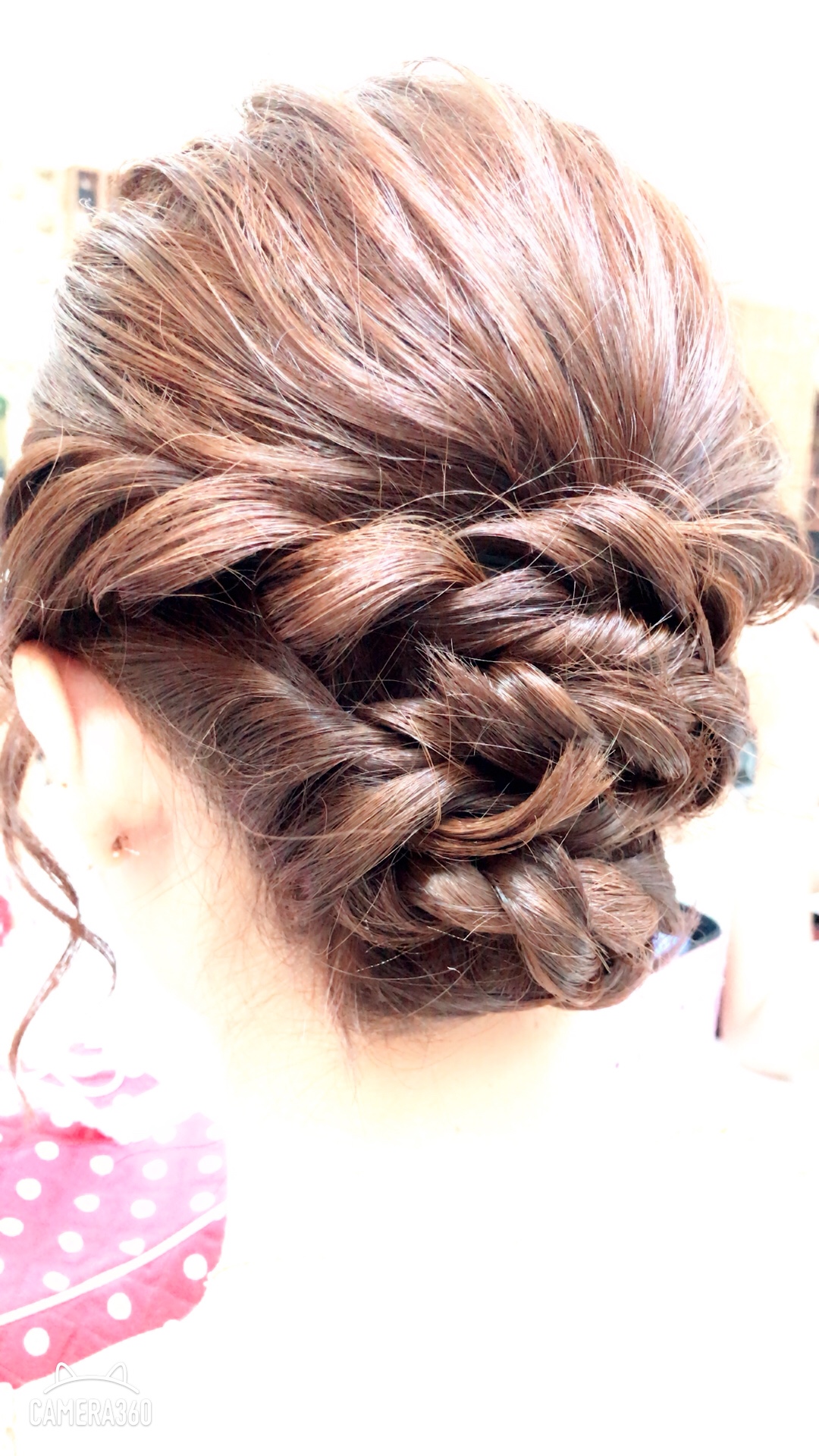 バンコク日本人美容室！タニヤ店＠男女カットカラーヘアサロン
